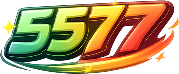 5577 বাংলাদেশের লোগো